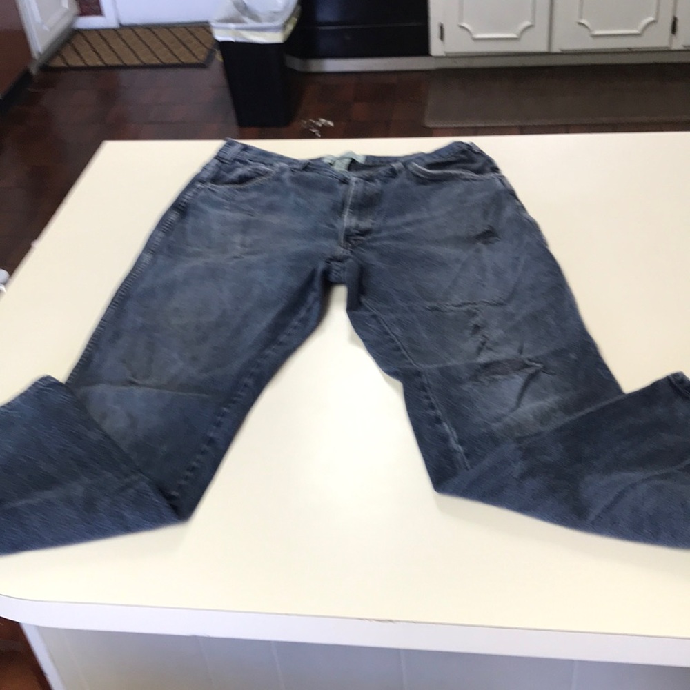 Big Rock Canyon men’s jeans